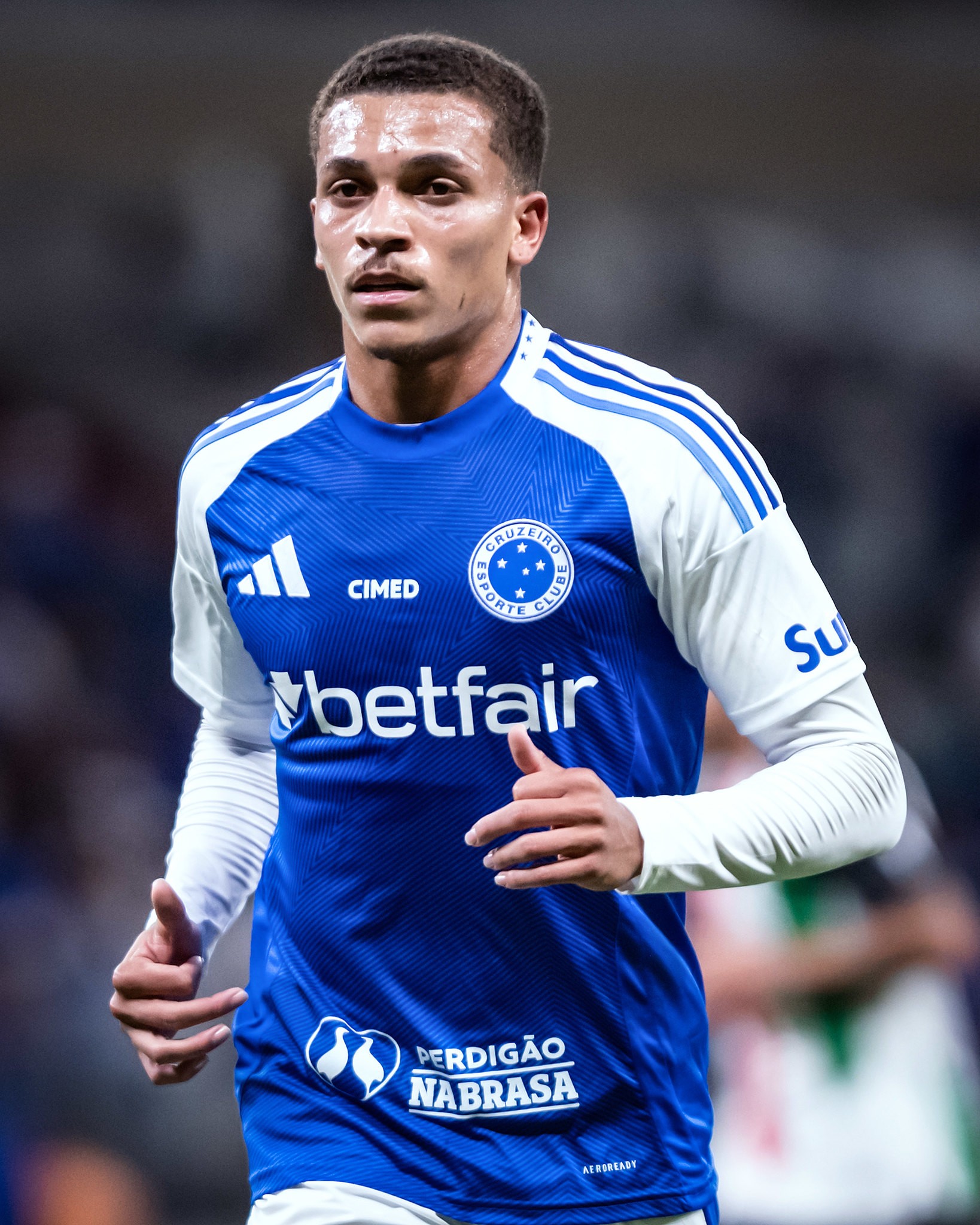 Rodriguinho deixa o Cruzeiro? Jardim indica busca por outro clube