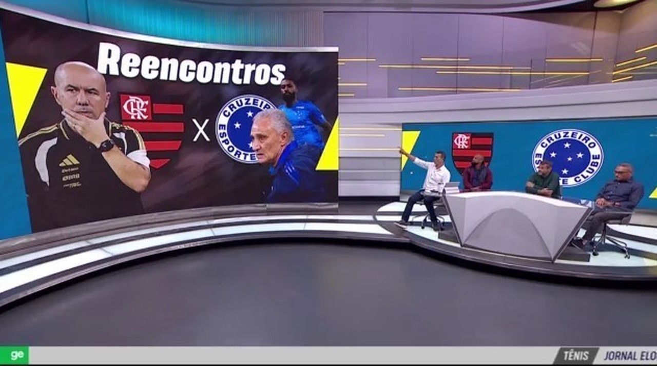 Flamengo Confirma Paquetá e Arrascaeta Como Titulares no Encontro Contra o Cruzeiro