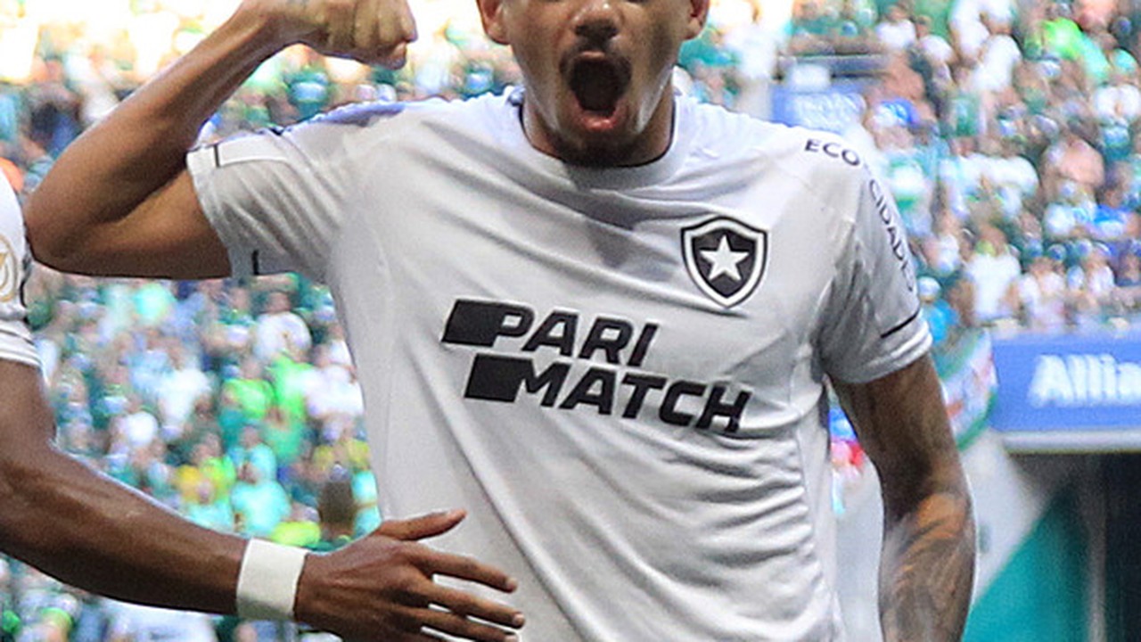 Botafogo mais l&iacute;der do que nunca! | Giro da 12&ordf; rodada do Brasileir&atilde;o