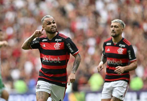 Flamengo mostra bom desempenho em partida preparatória para final da Copa do Brasil