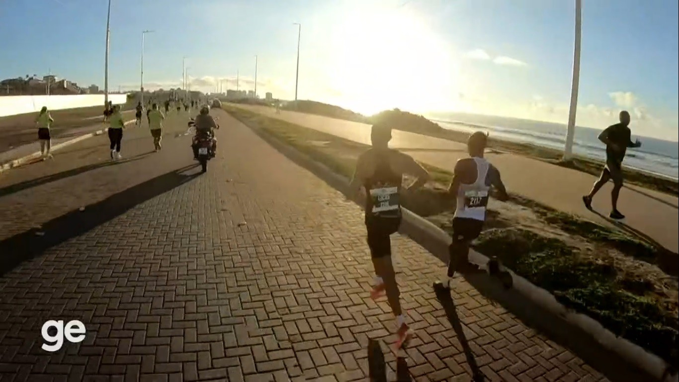 Bora Run: prova de corrida encerra movimento em Salvador; veja como participar