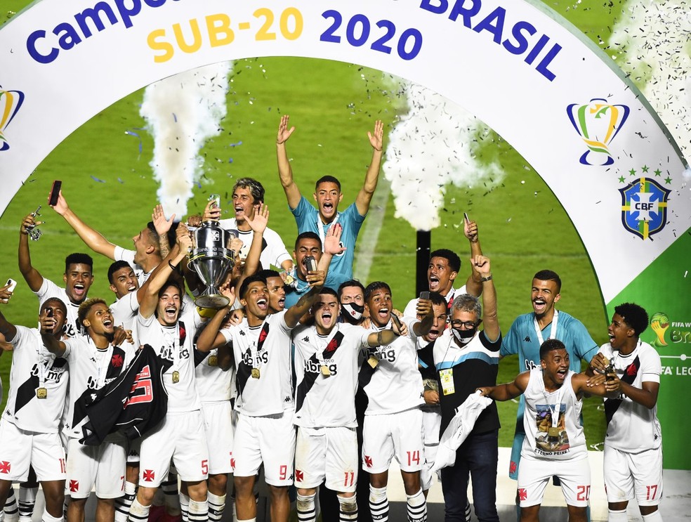 Jogos de hoje: Brasil no Sub-20 e futebol europeu são atrações