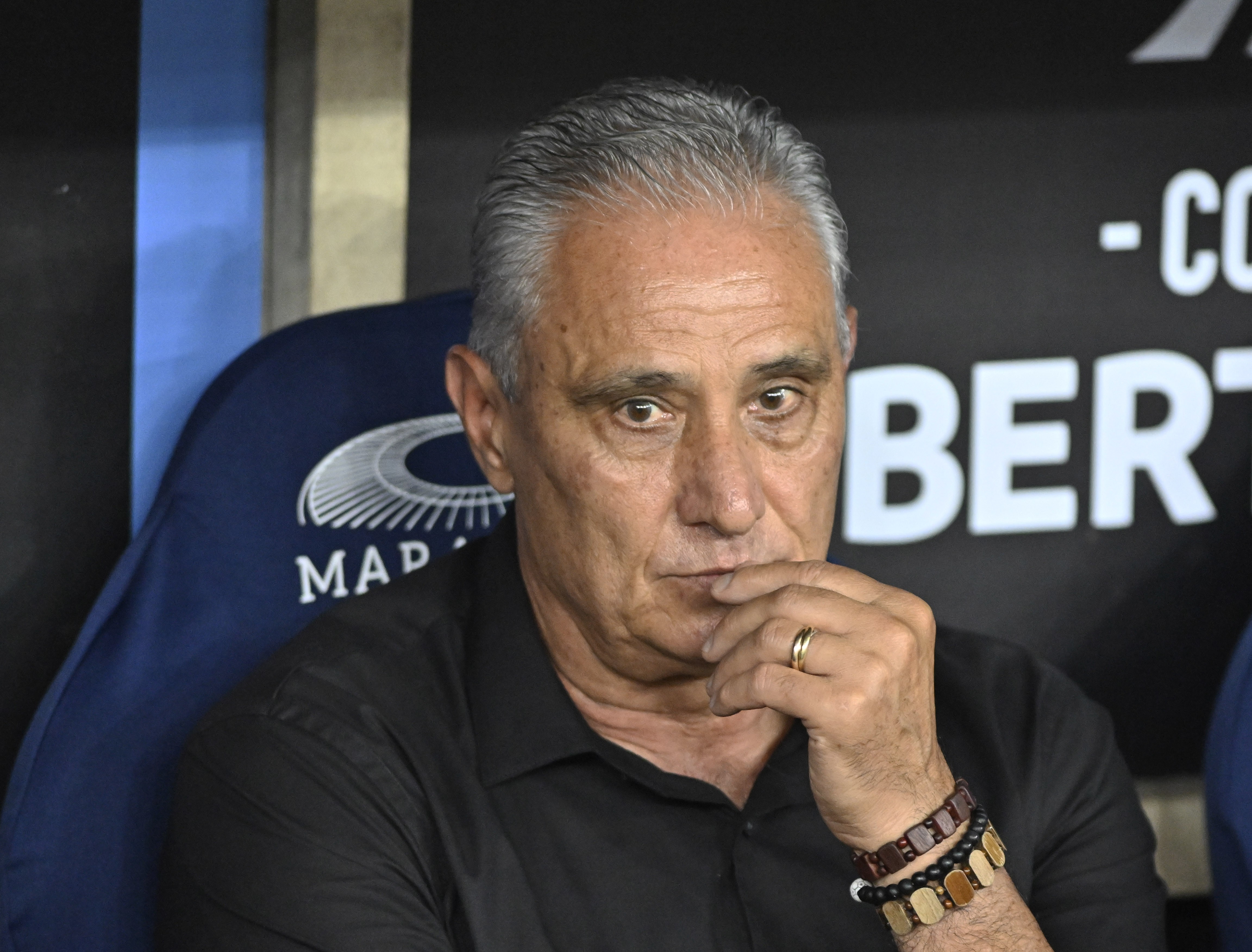 Como o Inter vê concorrência do Cruzeiro por Tite e as opções no radar | Ge