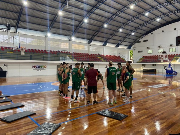 Fim da NBA abre contagem regressiva para Mundial de Basquete