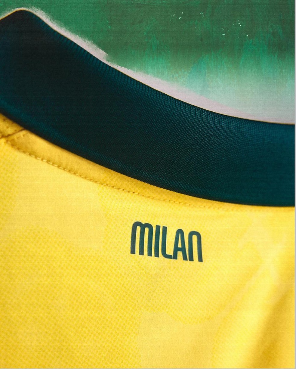  &mdash; Foto: Divulga&ccedil;&atilde;o / Milan
