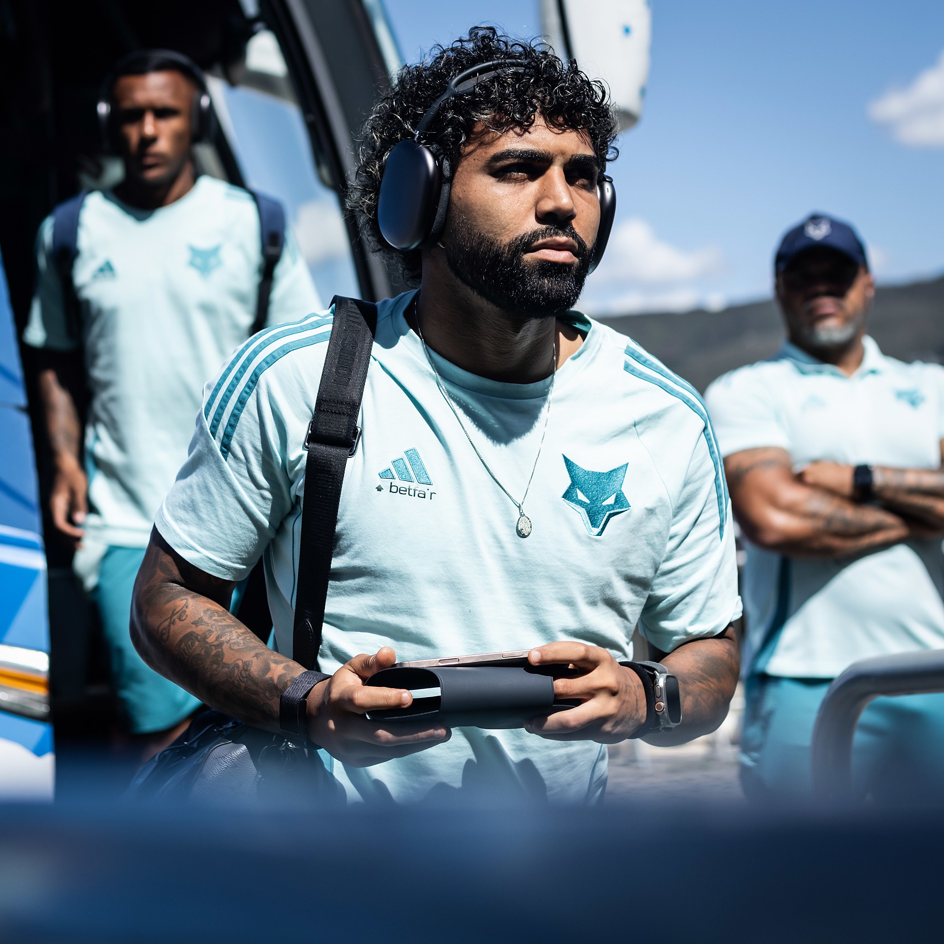 Gabigol Bate Meta de Gols do Cruzeiro em Uma das 11 Edições Brasileiro.