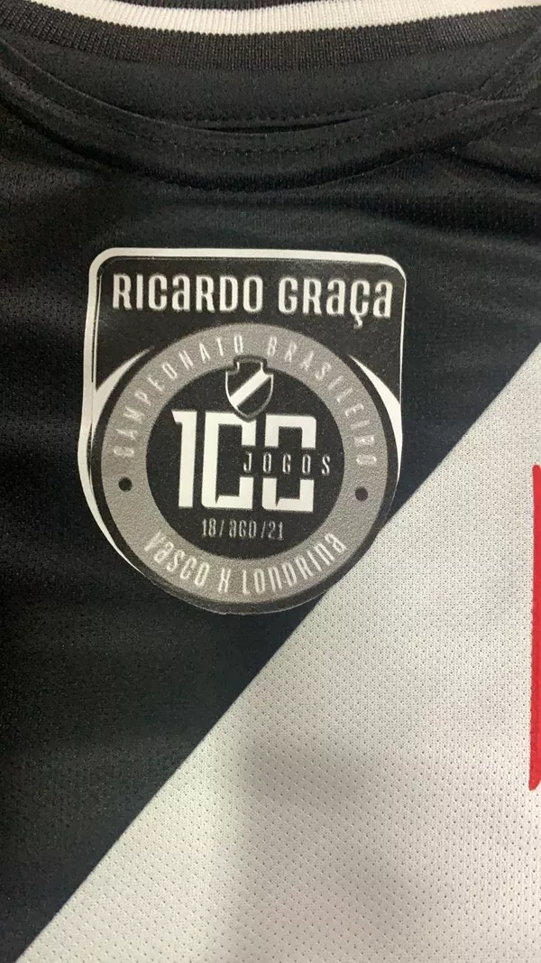 Ricardo Graça, sobre vitória do Vasco na Copa do Brasil: 'O mais