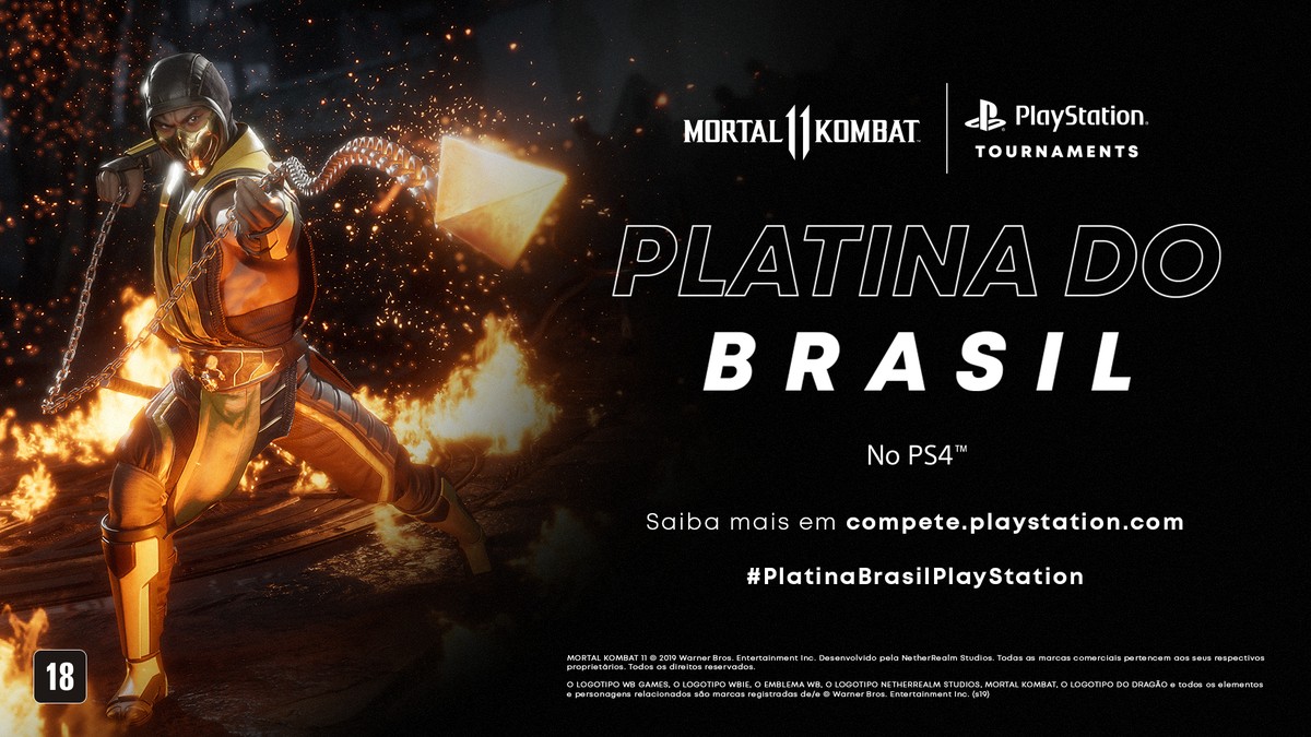 Campeonato de Fortnite para PS4 e PS5: veja prêmio e como participar