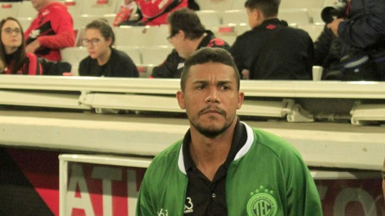 Tocantinópolis renova com o técnico Jairo Nascimento por mais uma temporada