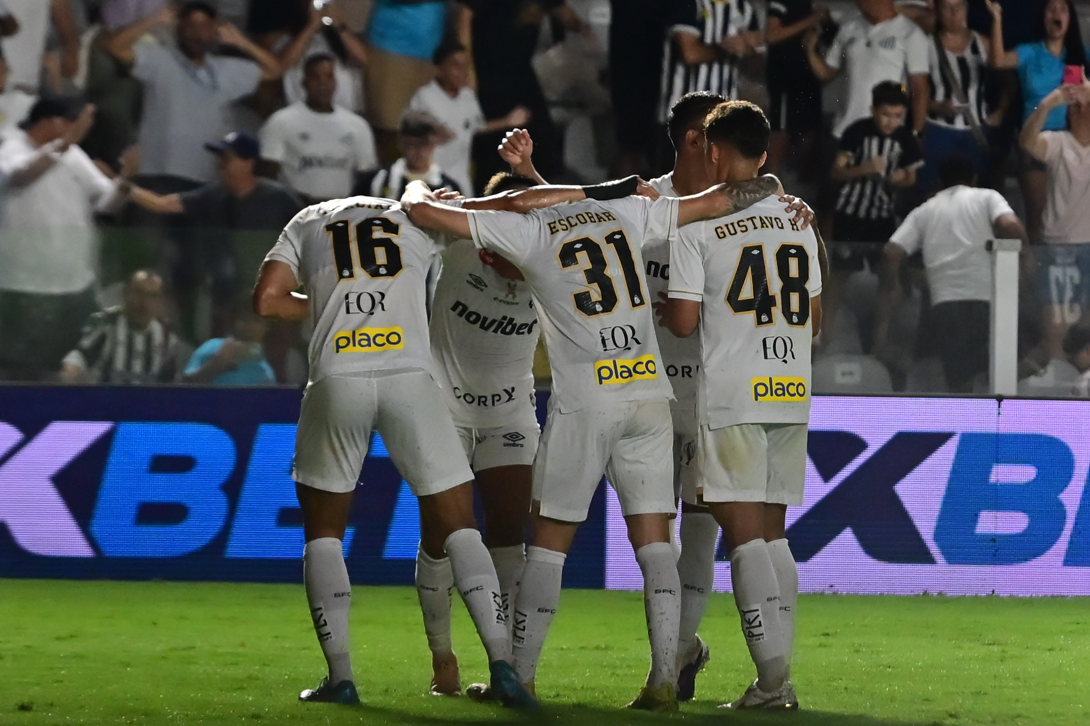 Análise: falta de criatividade é o principal desafio de Cuca no Santos | Ge