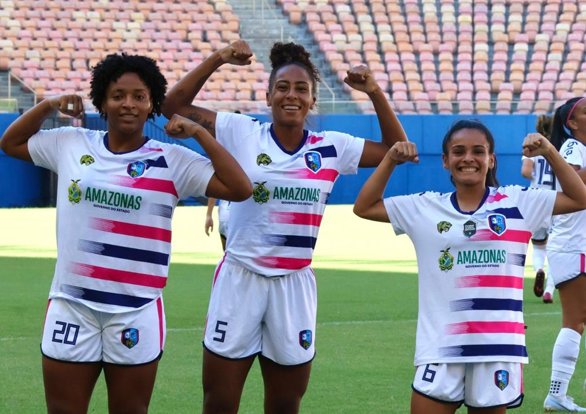 3B vence Vila Nova-GO por 2 a 1 e mantém invencibilidade na Série A2 ...