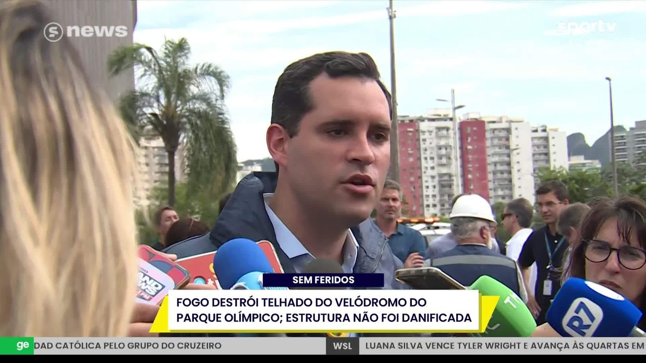 Prefeito do Rio garante: 