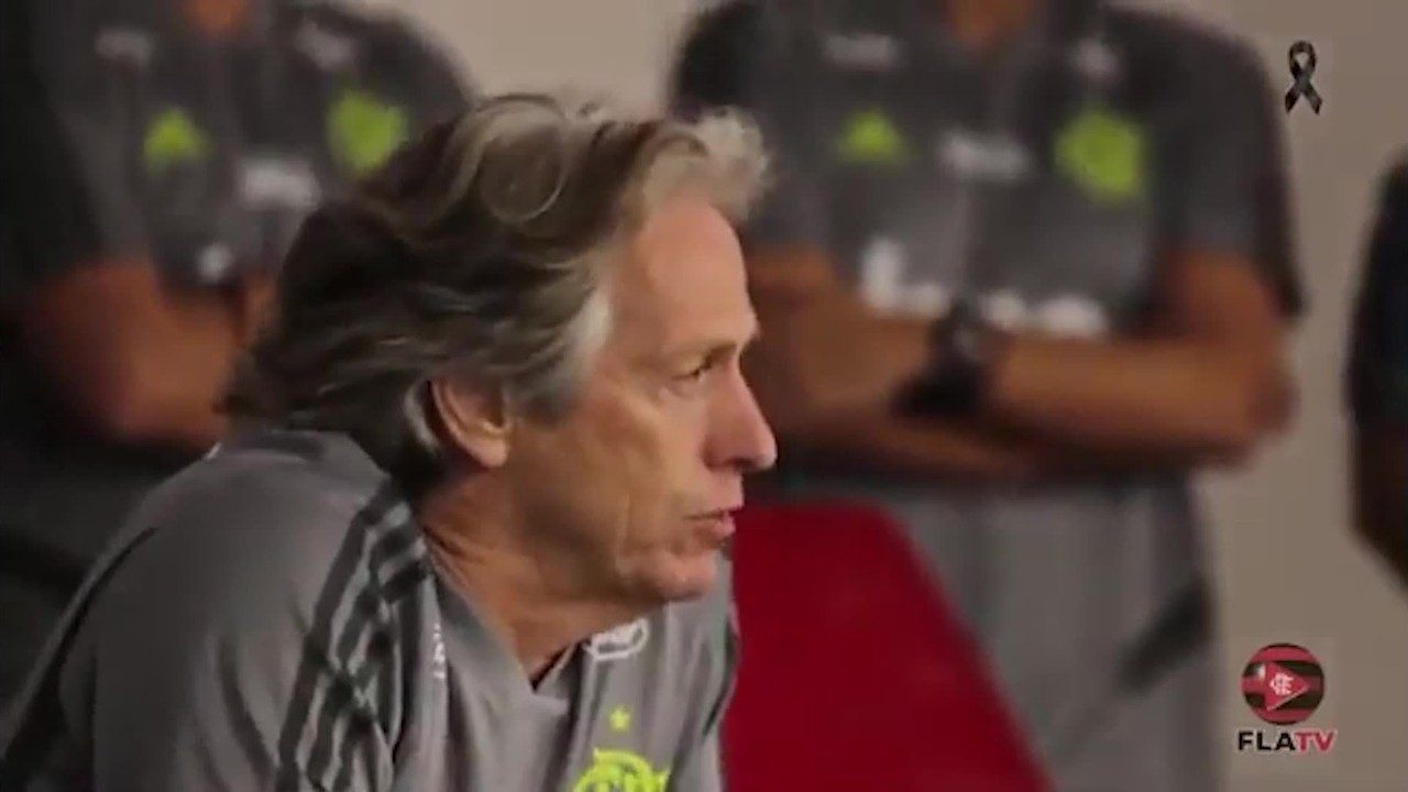 Filipe Luís repete mantrapix jogo de apostaJorge Jesus antespix jogo de apostavitória do Flamengo; compare vídeos