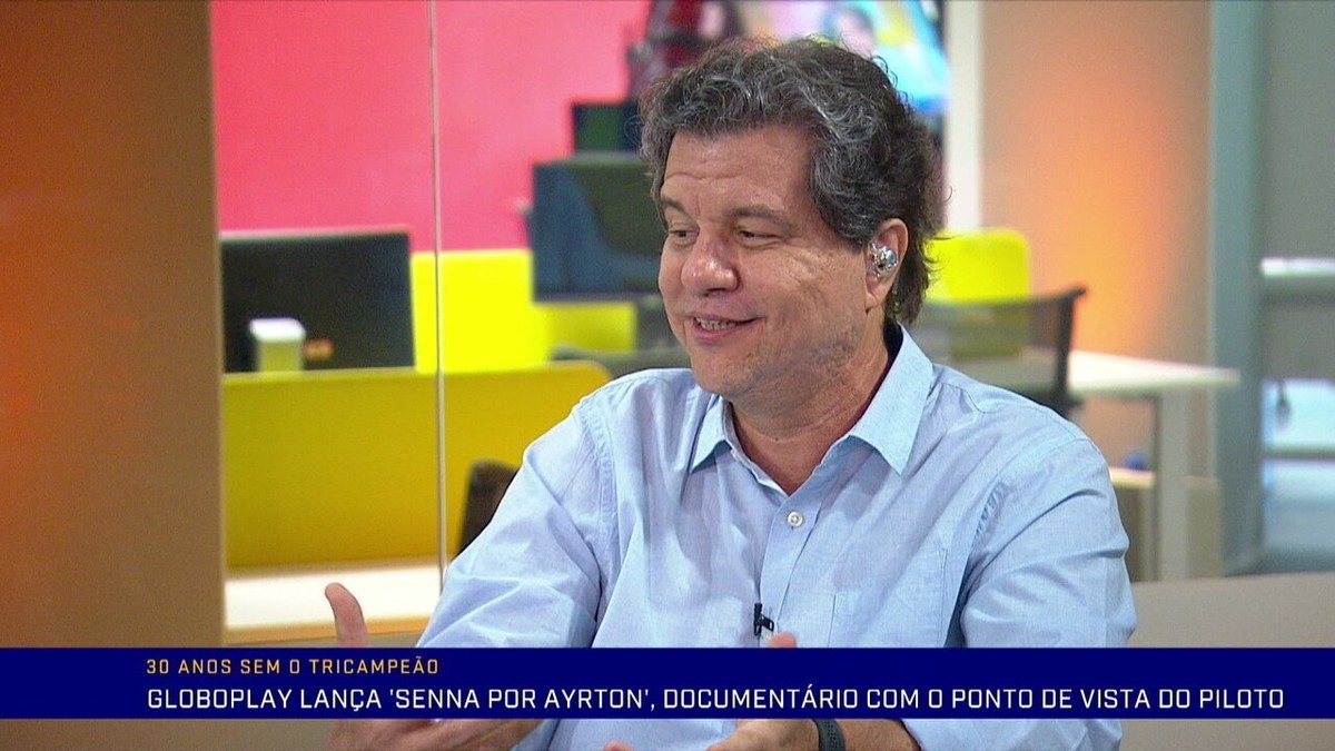 Ayrton Senna e Alain Prost: conheça a história da rivalidade entre os