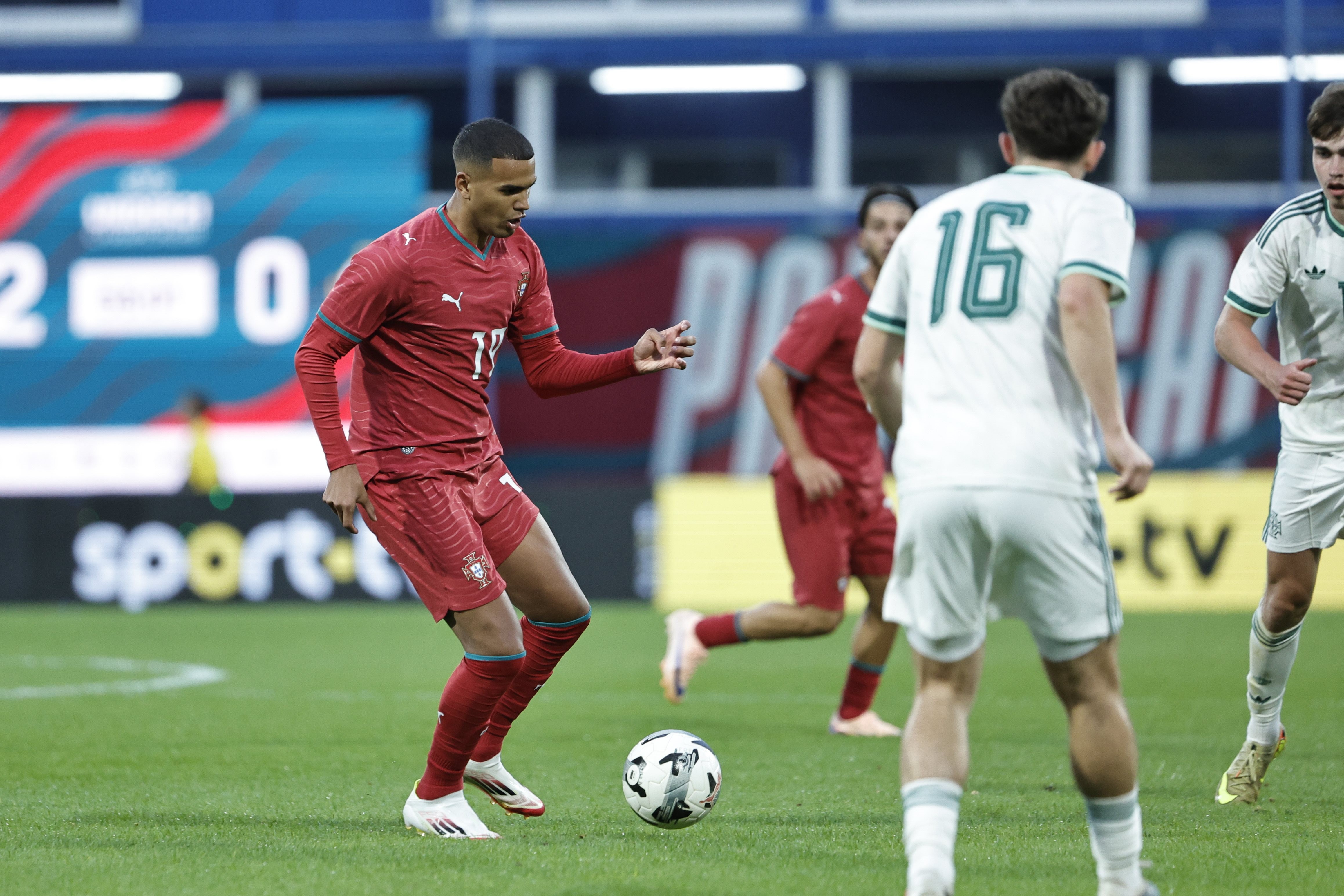 OLHO NELE! Novo reforço do Cruzeiro tem passagem por gigante europeu