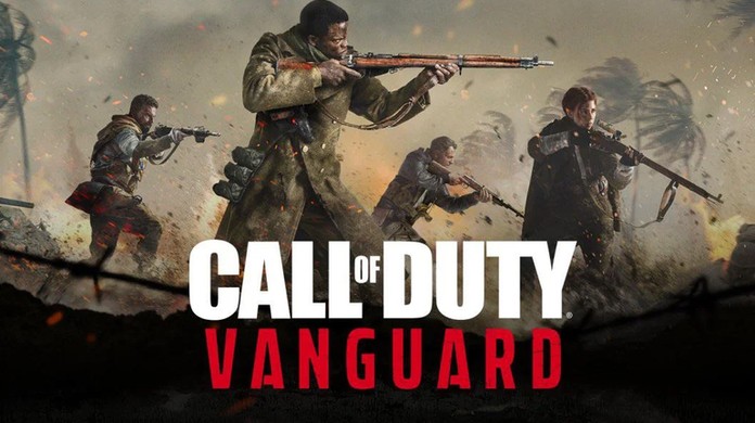 Call of Duty: Vanguard ganha trailer da campanha e mais detalhes de seus  personagens - GameHall