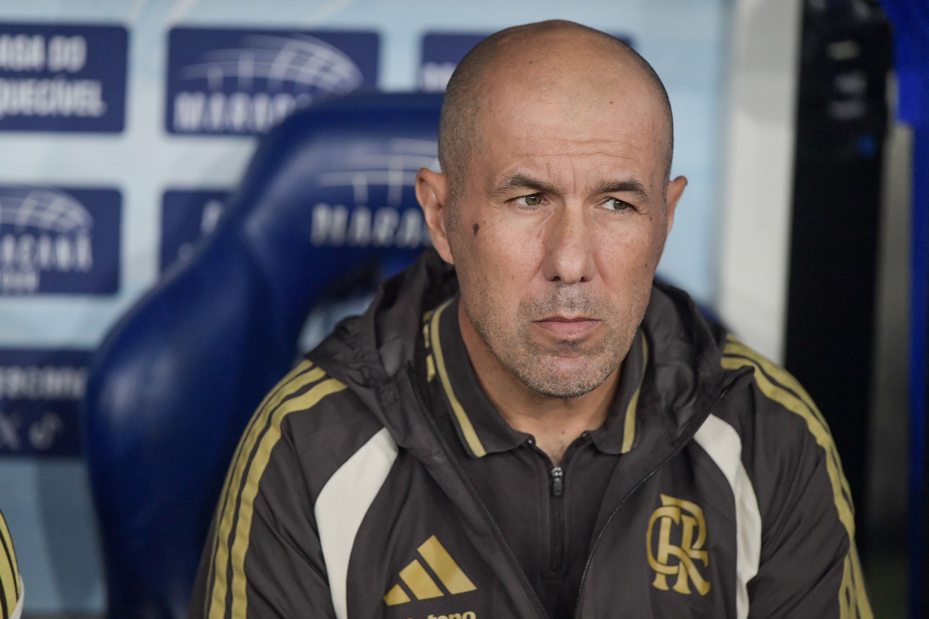 Jardim minimiza gols perdidos pelo Flamengo e valoriza volume: 