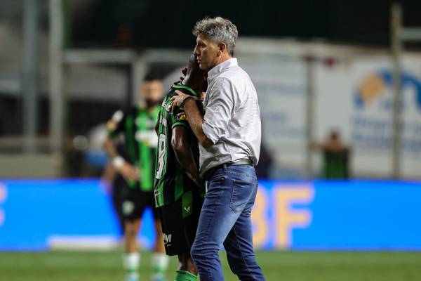 Grêmio tem a volta de dupla histórica para melhorar solidez defensiva e manter embalo