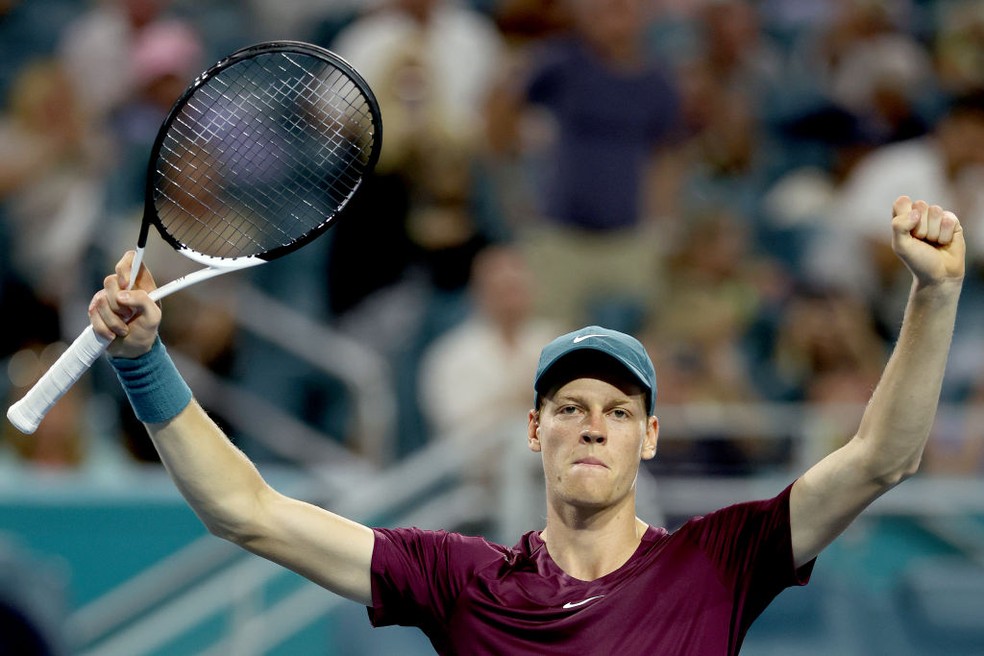 Miami Open 2024 Sunshine Double maiores vencedores e