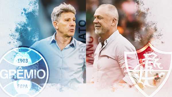 Renato e Mano: Histórias e Semelhanças em Copas no Futebol Brasileiro