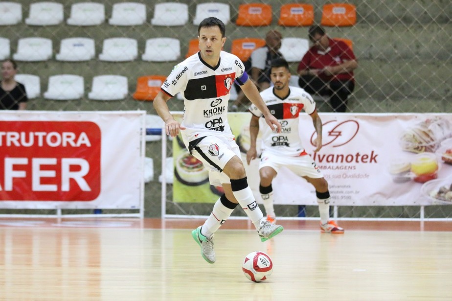 JEC/Krona na Copa do Mundo: Destaques do tricolor defenderão o Brasil no  mundial da Lituânia, Futsal Joinville