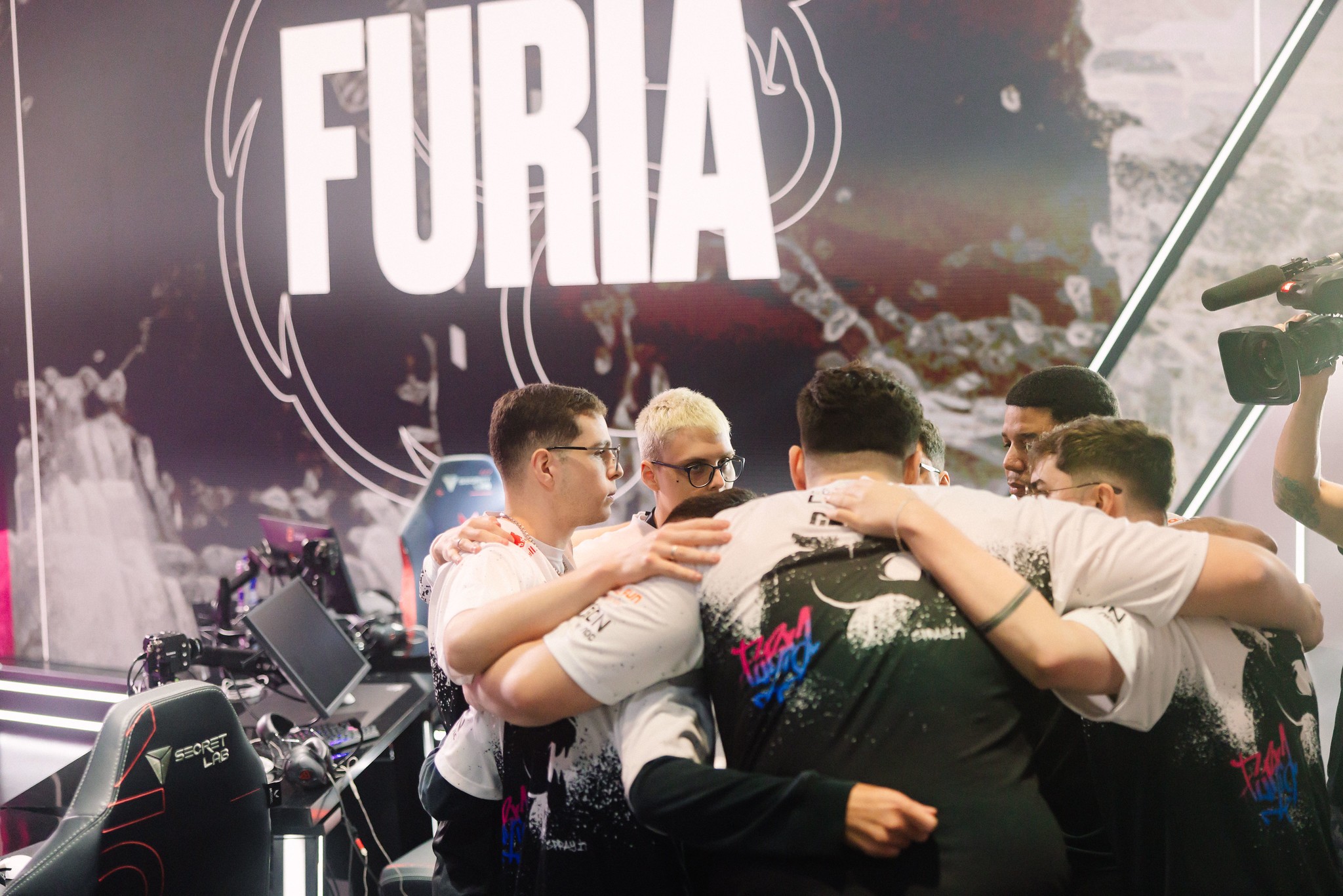 VCT 2023: FURIA teve 3º melhor desempenho em pistol rounds | Ge