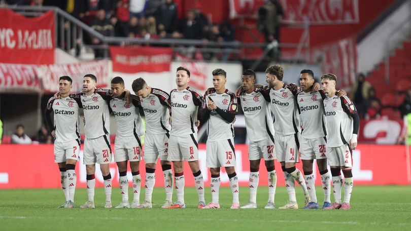 HOJE TEM MENGÃO EM CAMPO!!! Saiba onde assistir, provavel escalação, arbitragem e muito mais