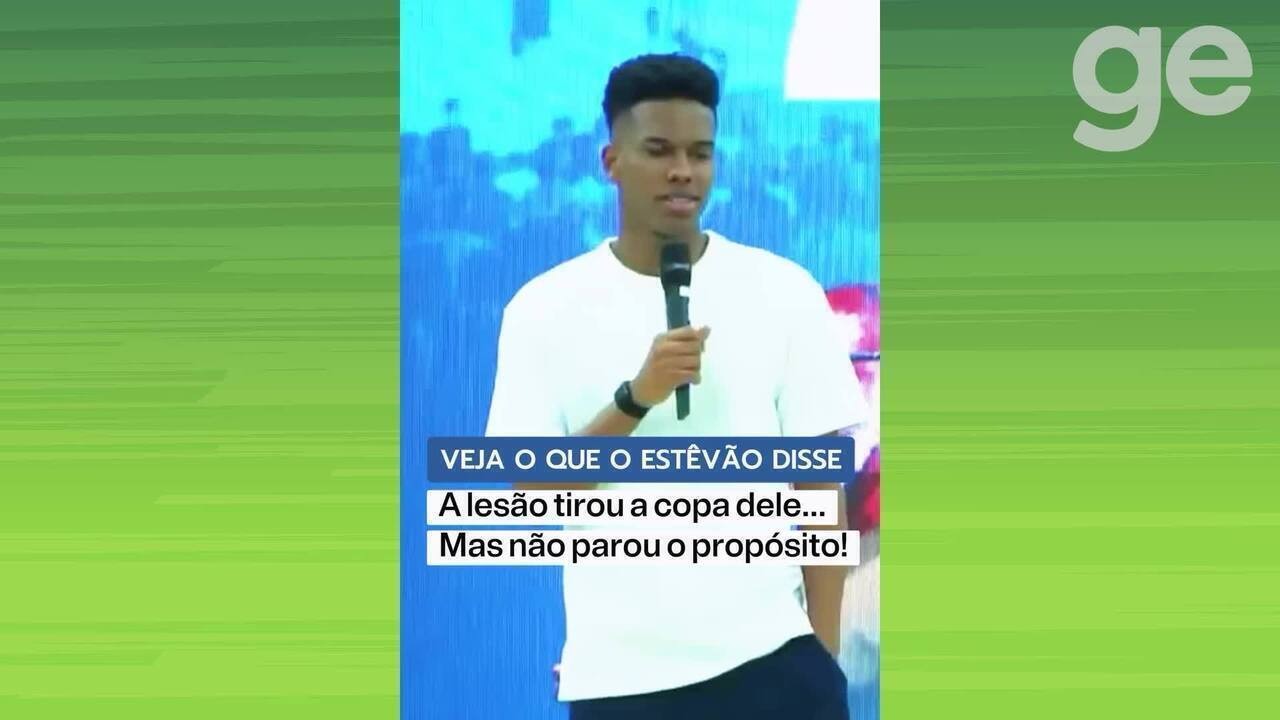 Estevão Surprised Doctor After New Thigh Exam