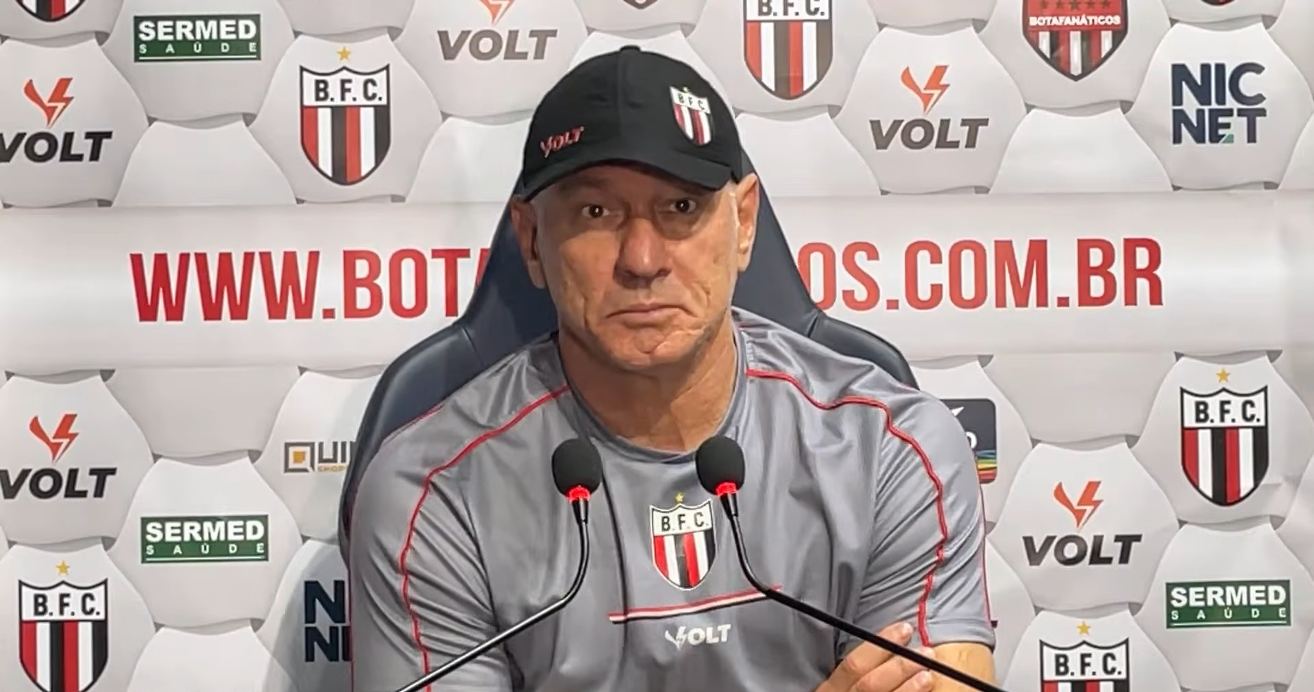 Botafogo-SP valoriza segundo empate seguido fora de casa: “qualquer ponto importa” | Ge