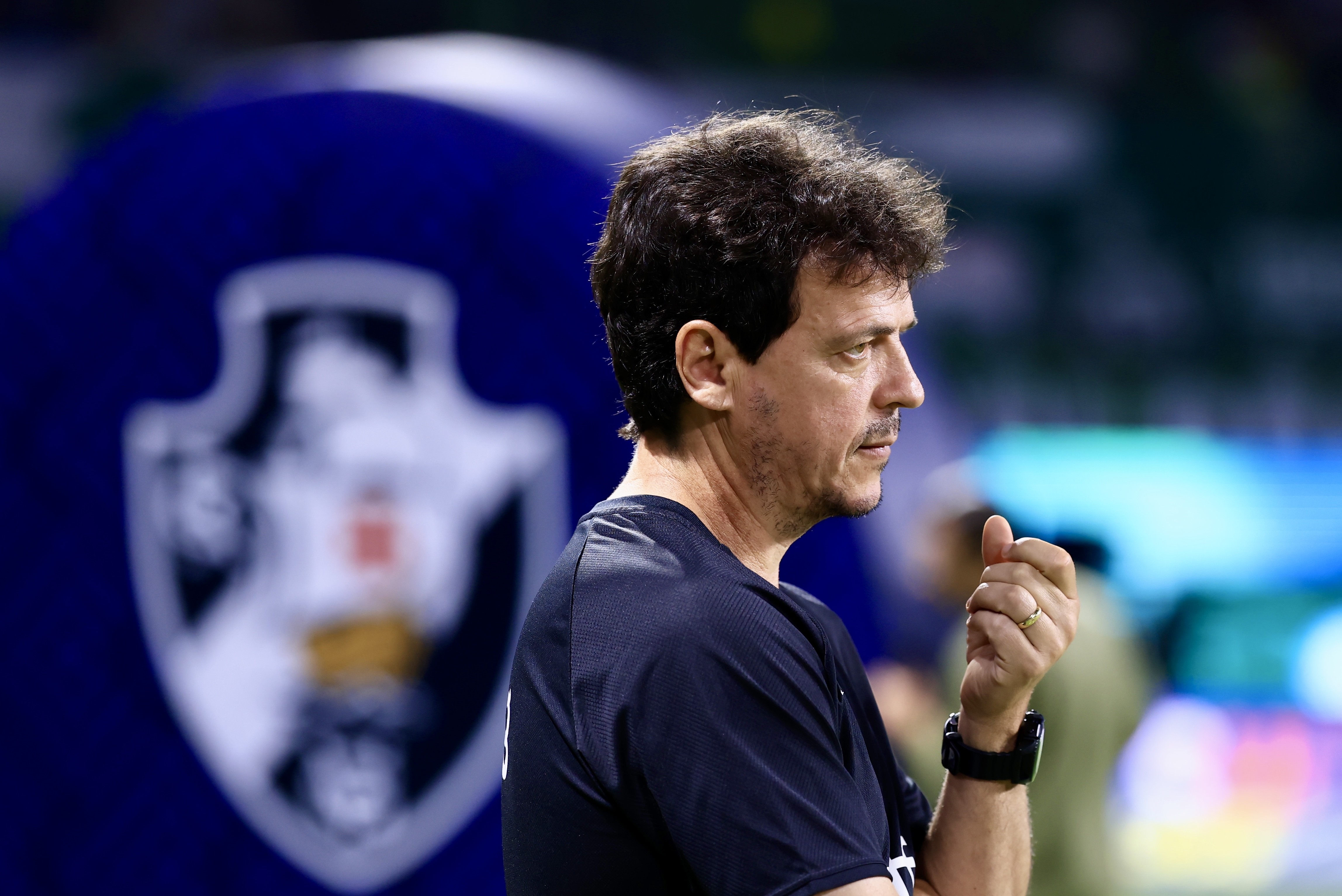 Um mês para a Copa do Brasil: veja pontos que o Vasco precisa ajustar até o duelo contra o Fluminense