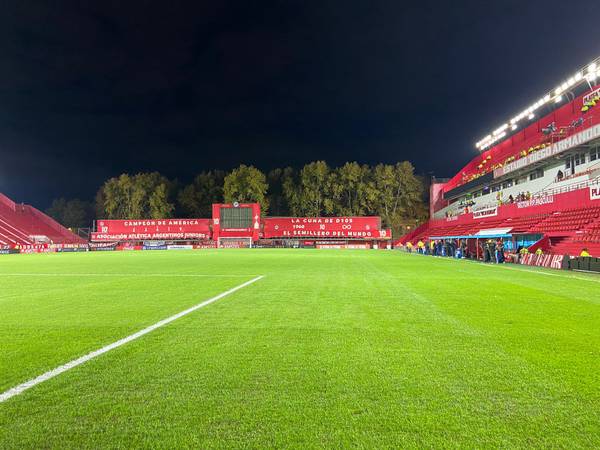 Argentinos Juniors x Corinthians: como assistir ao vivo, horário e escalações.