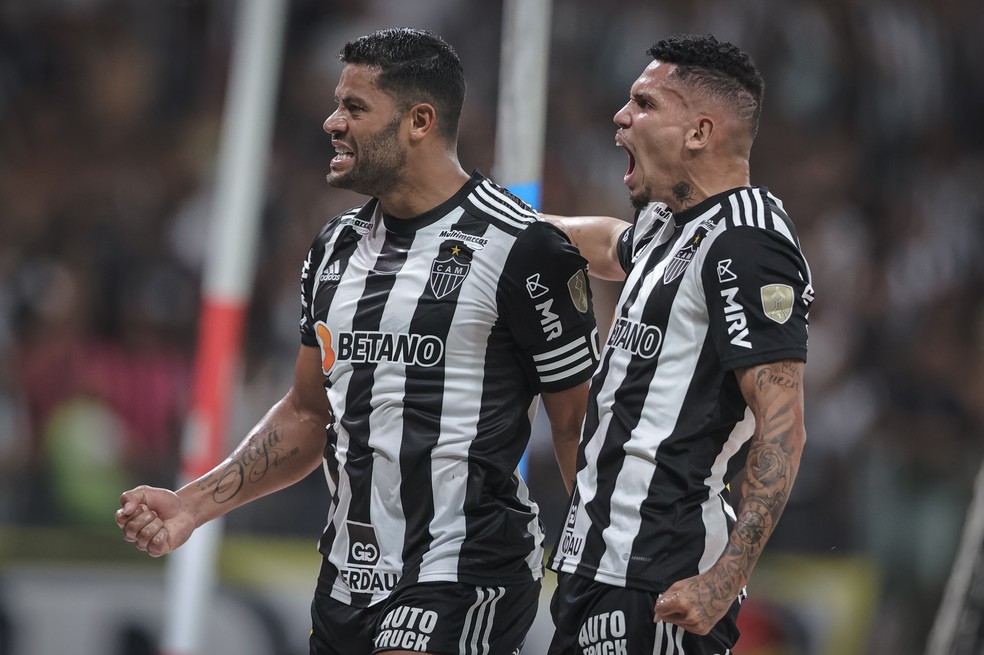 Atlético-MG acumula R$ 30 milhões em premiações e busca nova bolada  milionária na Libertadores, atlético-mg