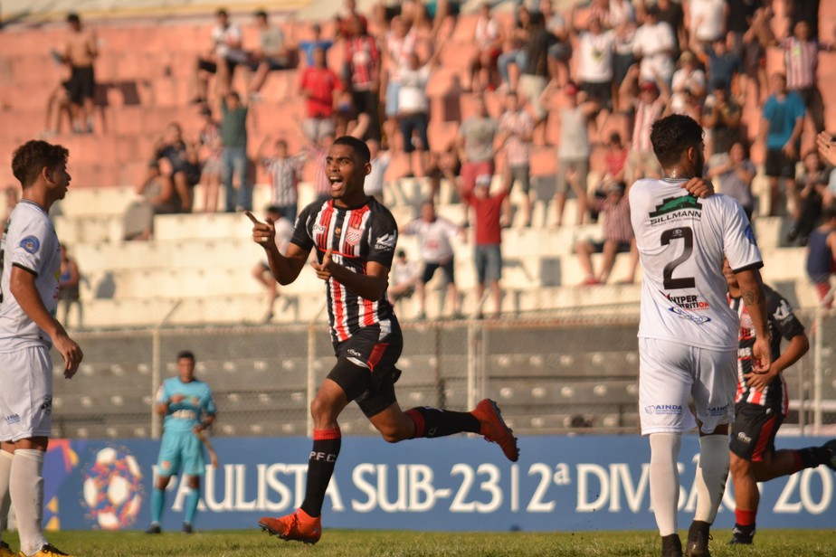 Definidas as partidas das quartas de finais do Campeonato Paulista