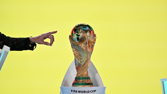 Quando começa a Copa do Mundo 2026? Veja data