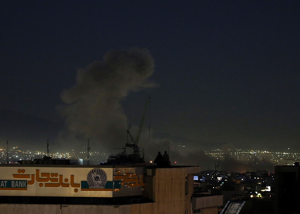 Jogadores espanhóis fogem do Irã em meio a bombardeios