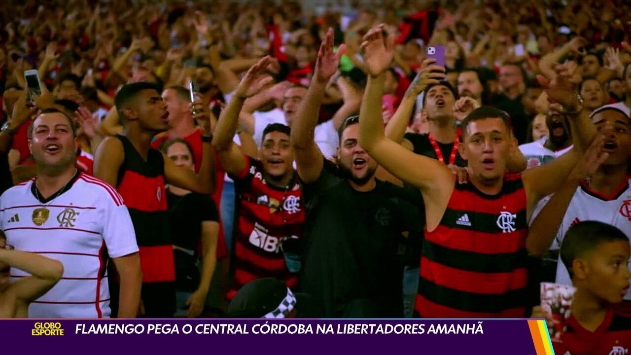 Flamengo alcança marca de 150 jogos na Libertadores e relembra vitórias históricas