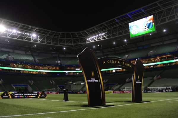Abel Convoca Torcida do Palmeiras Para Lotar Estádio na Libertadores