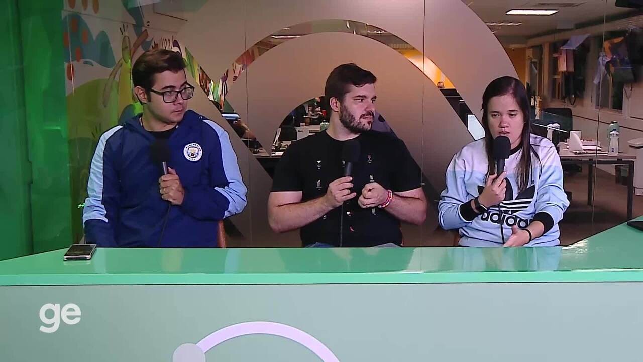 melhor defesa gremista: opinião de ex-jogadores e campeões pelo clube