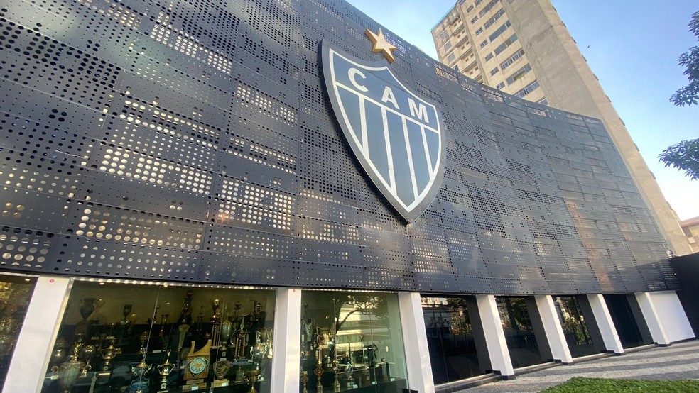 Presidente diz como Atlético-MG vai reforçar elenco para a temporada 2024