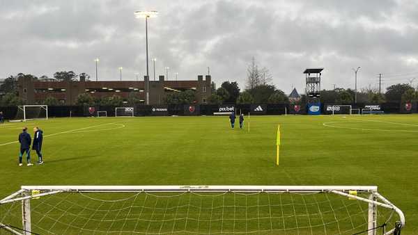 Auxiliares técnicos de Filipe Luís: funcionamento e atribuições no Flamengo