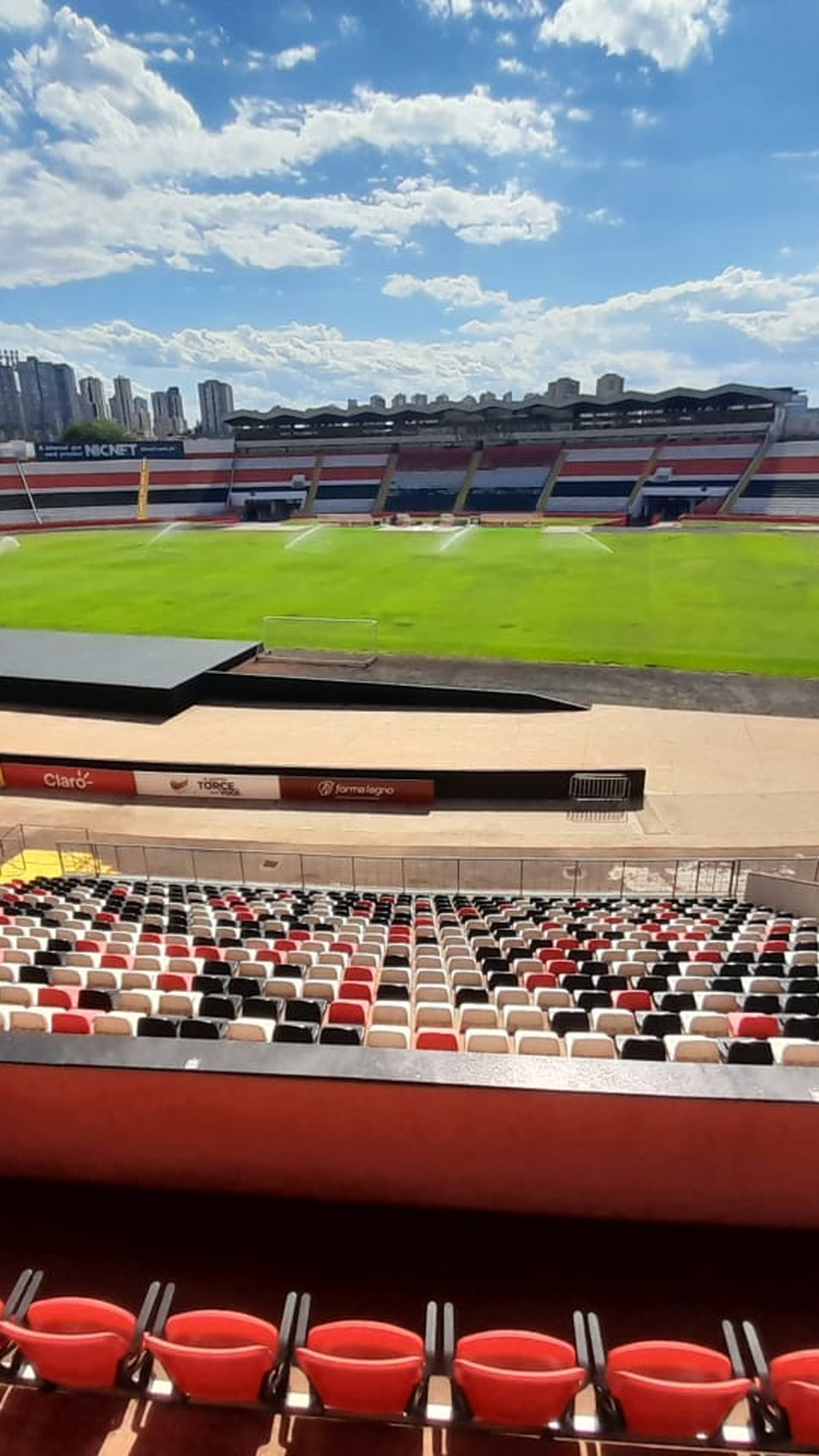 Paulistão 2025 tem os 16 participantes definidos; veja lista, campeonato paulista⭕️ Conheça os