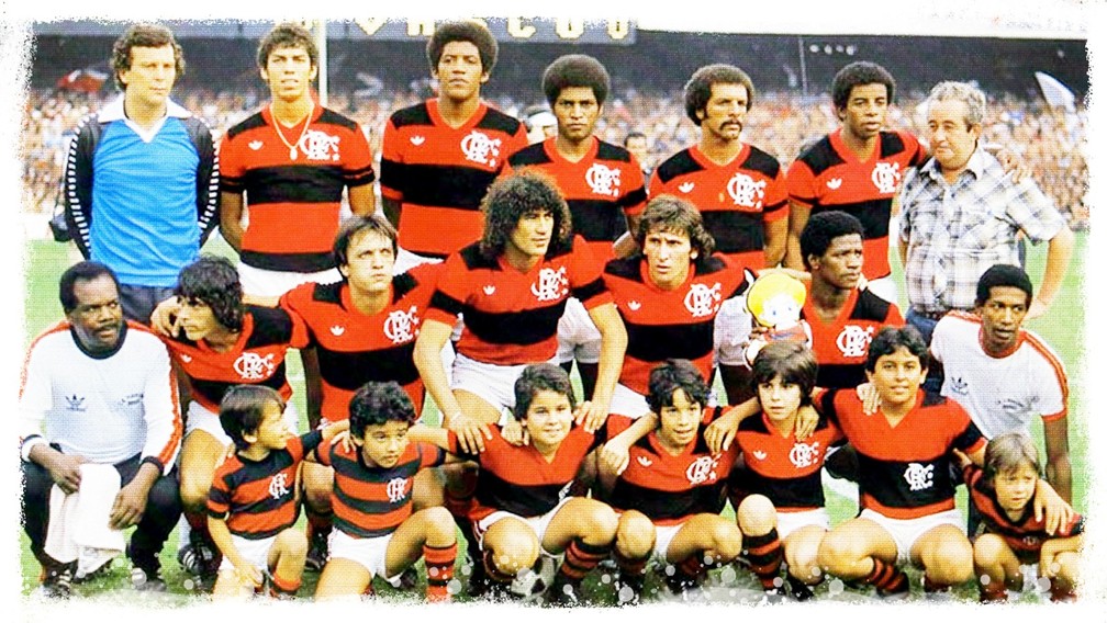 Para ficar na memória: os 10 maiores jogos da história do Grêmio