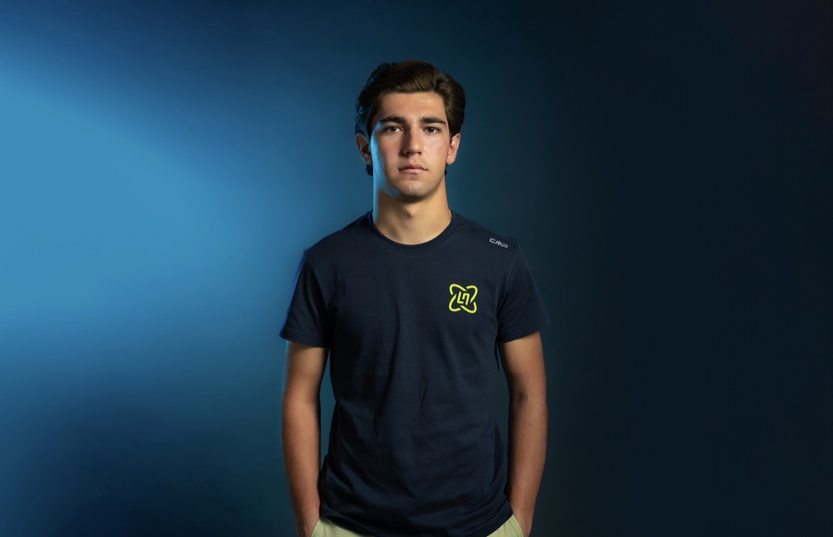 Brasileiro vai correr por equipe de Lando Norris na Fórmula 3 em 2027
