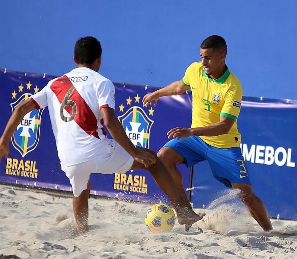 Jogos de hoje: Brasileirão séries A e B são destaques do futebol deste  domingo (1); veja horários - Jogada - Diário do Nordeste