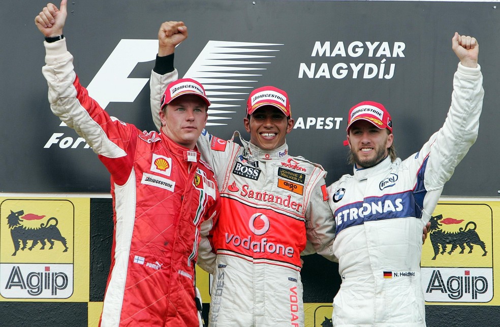 Alonso prejudicou Hamilton de prop sito na classifica o na