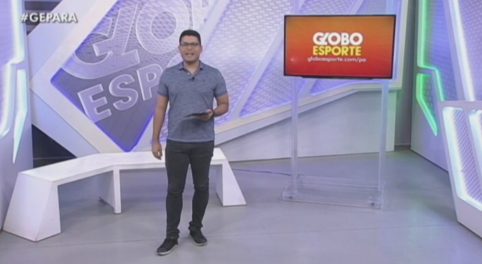 Vídeo: Veja a íntegra do Globo Esporte Pará desta quarta-feira