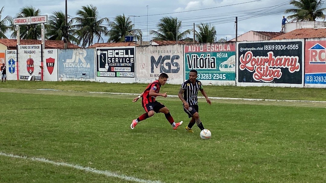 Desportiva Guarabira anuncia Betão Caitano como técnico para a 2ª divisão  do Paraibano
