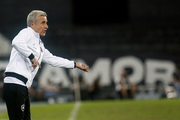 Botafogo fecha 1ª fase da Copa Paulista com o 4º melhor aproveitamento e  decide mata-mata das quartas no Santão - Botafogo Futebol SA