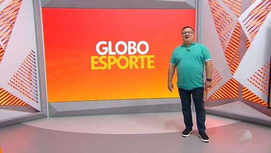 Globo Esporte Bahia desta sexta-feira, 11bet365 site de apostaoutubrobet365 site de aposta2024