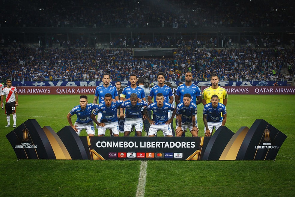 HOJE TEM JOGO DO CRUZEIRO Poster, CRUZEIRAO